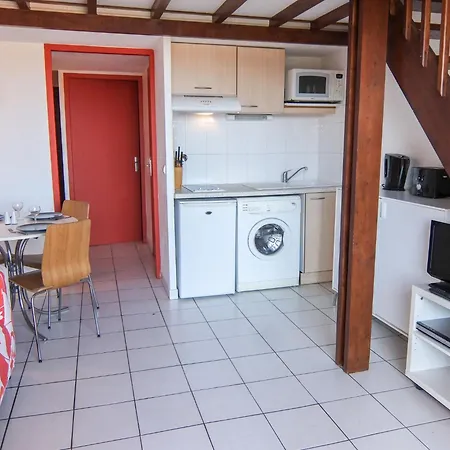 Le By Interhome Apartman *