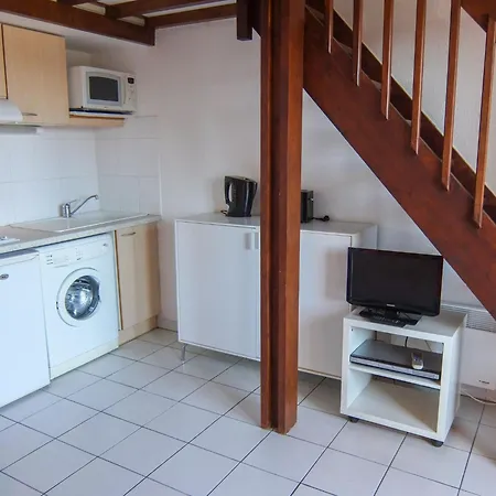 Le By Interhome Apartman
