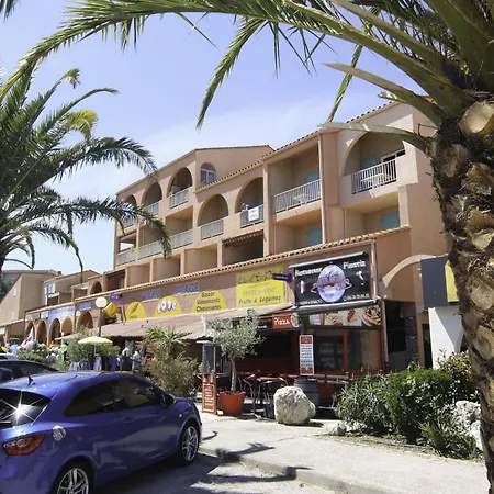 Le By Interhome Apartman