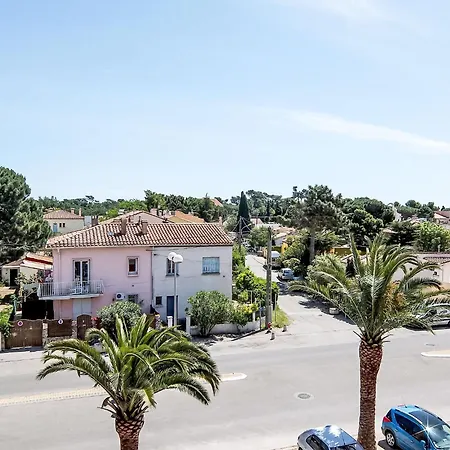 Apartman Le By Interhome Plage dʼArgelès