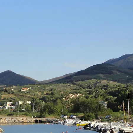 Apartman Le By Interhome *