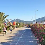 Le By Interhome Apartmán Argelès-sur-Mer