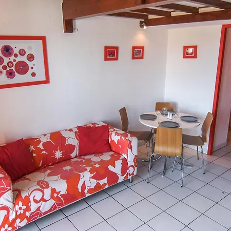 Le By Interhome * Plage d'Argeles