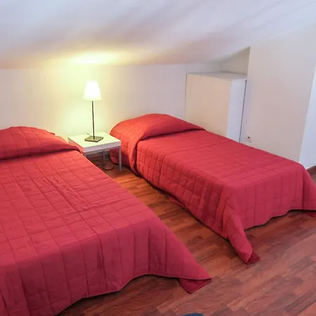 Apartmán Le By Interhome