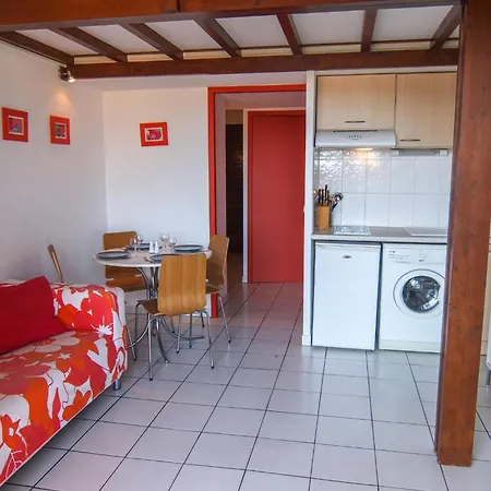 Apartment Le By Interhome Plage d'Argeles