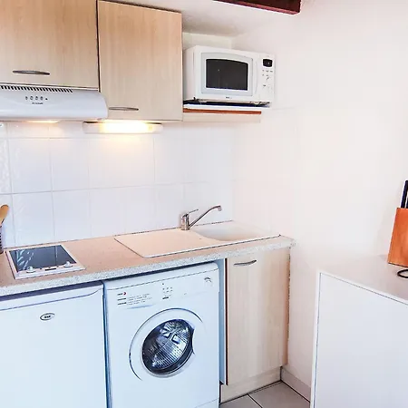 Apartmán Le By Interhome
