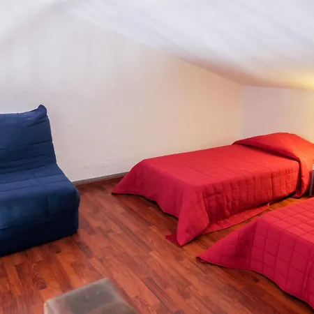 Apartment Le By Interhome Plage d'Argeles