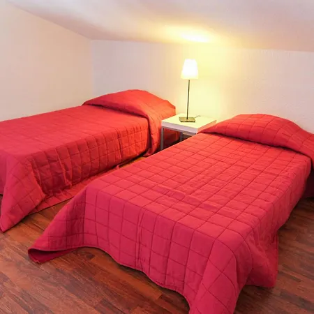 Le By Interhome Plage d'Argeles