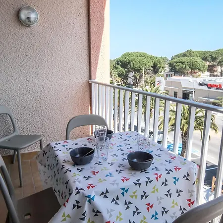 Le By Interhome * Plage d'Argeles