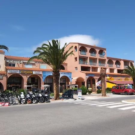Le By Interhome Argelès-sur-Mer