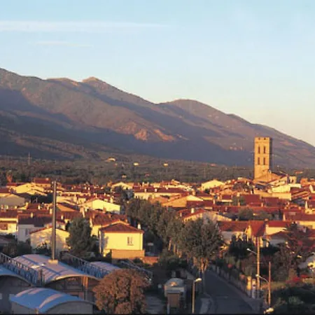 Apartment Le By Interhome Plage d'Argeles